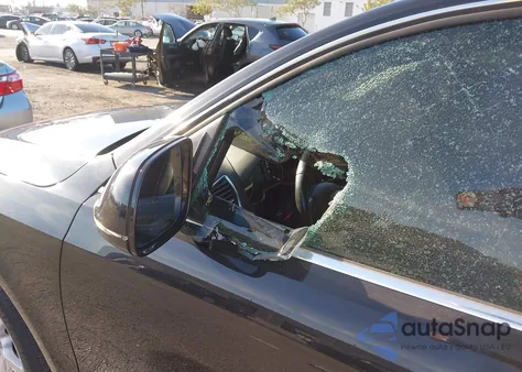 2012 Audi Q5 from USA, damaged, VIN WA1LFCFP8CA036268